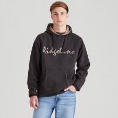 Ridgeline Signature Casual Hoodie Shale Ridgeline Signature Casual Hoodie Shale