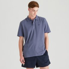 Ridgeline Signature Polo Storm Ridgeline Signature Polo Storm