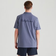 Ridgeline Signature Polo Storm Ridgeline Signature Polo Storm