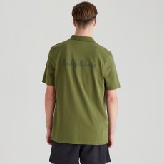 Ridgeline Signature Polo Fern Green Ridgeline Signature Polo Fern Green
