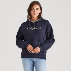 Ridgeline Signature Hoodie Navy Ridgeline Signature Hoodie Navy
