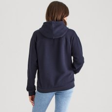 Ridgeline Signature Hoodie Navy Ridgeline Signature Hoodie Navy