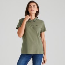 Ridgeline Kilworth Polo Smokey Olive Ridgeline Kilworth Polo Smokey Olive