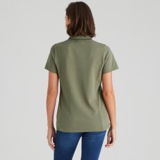 Ridgeline Kilworth Polo Smokey Olive Ridgeline Kilworth Polo Smokey Olive