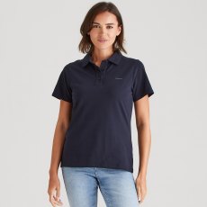 Ridgeline Signature Polo Navy Ridgeline Signature Polo Navy