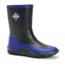 Muck Boots Kid's Forager Wellington Muck Boots Kid's Forager Wellington