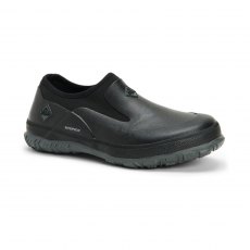 Muck Boots Unisex Forager Low Shoe Black Muck Boots Unisex Forager Low Shoe Black