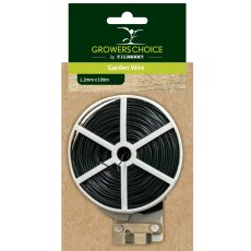 Tildenet Green Garden Wire Tildenet Green Garden Wire