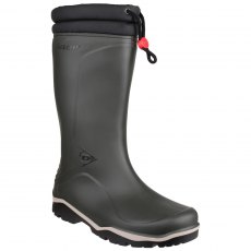 Dunlop Unisex Blizzard Wellington Dunlop Unisex Blizzard Wellington