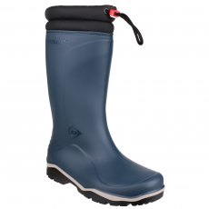 Dunlop Unisex Blizzard Wellington Dunlop Unisex Blizzard Wellington