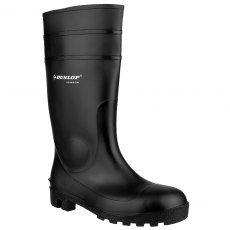Dunlop Unisex Protomastor Safety Wellington Dunlop Unisex Protomastor Safety Wellington