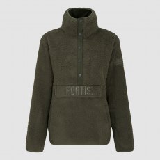 Fortis Element Sherpa Fleece Olive Fortis Element Sherpa Fleece Olive