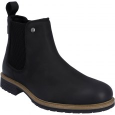 Hunter Men's Jura Dealer Boot Black Hunter Men's Jura Dealer Boot Black