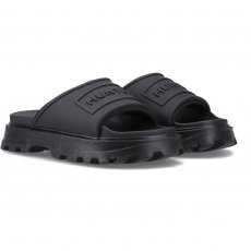 Hunter Ladies' Moulded Stacked Slider Hunter Ladies' Moulded Stacked Slider