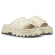 Hunter Ladies' Moulded Stacked Slider Hunter Ladies' Moulded Stacked Slider