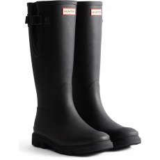 Hunter Men's Downpour Adjustable Wellington Hunter Men's Downpour Adjustable Wellington