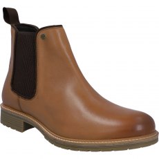 Hunter Men's Munro Dealer Boot Tan Hunter Men's Munro Dealer Boot Tan