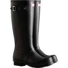 Hunter Men's Original Tall Wellington Hunter Men's Original Tall Wellington