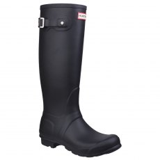 Hunter Ladies' Original Tall Wellington Hunter Ladies' Original Tall Wellington