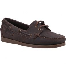 Cotswold Waterlane Boat Shoe Brown Cotswold Waterlane Boat Shoe Brown