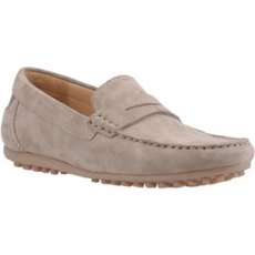 Cotswold Combe Shoe Taupe Cotswold Combe Shoe Taupe