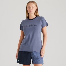 Ridgeline Signature T-Shirt Storm Ridgeline Signature T-Shirt Storm