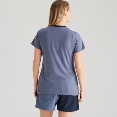 Ridgeline Signature T-Shirt Storm Ridgeline Signature T-Shirt Storm
