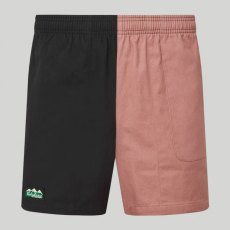 Ridgeline Hose Down Short Black/Dusky Pink Ridgeline Hose Down Short Black/Dusky Pink