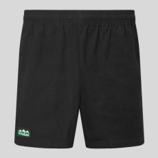 Ridgeline Hose Down Short Black Ridgeline Hose Down Short Black