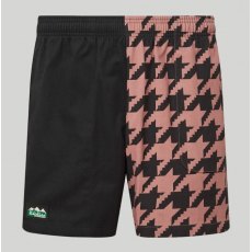Ridgeline Backslider Short Black Print Ridgeline Backslider Short Black Print