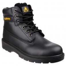 Amblers Unisex FS112 Safety Boot Black Amblers Unisex FS112 Safety Boot Black