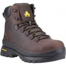 Amblers Unisex 194 Grizedale S7S Safety Boot Amblers Unisex 194 Grizedale S7S Safety Boot