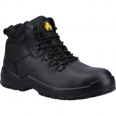 Amblers Unisex 258 Safety Boot Black Amblers Unisex 258 Safety Boot Black