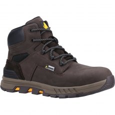 Amblers Men's 261 Safety Boot Amblers Men's 261 Safety Boot