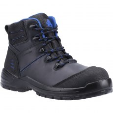 Amblers Unisex 308C Metal Free Safety Boot Amblers Unisex 308C Metal Free Safety Boot