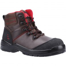 Amblers Unisex 308C Metal Free Safety Boot Amblers Unisex 308C Metal Free Safety Boot