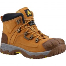 Amblers Men's 33 Safety Boot Honey Amblers Men's 33 Safety Boot Honey