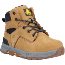Amblers Ladies' AS613 Elena Safety Boot Amblers Ladies' AS613 Elena Safety Boot