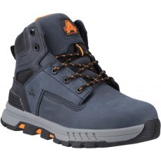 Amblers Ladies' AS613 Elena Safety Boot Amblers Ladies' AS613 Elena Safety Boot