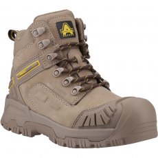Amblers Ladies' Mary Safety Boot Amblers Ladies' Mary Safety Boot