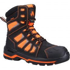 Amblers Unisex AS972C Beacon Safety Boot Amblers Unisex AS972C Beacon Safety Boot