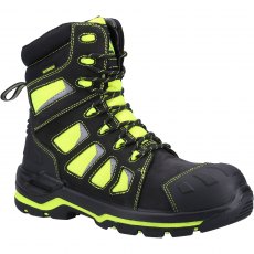 Amblers Unisex AS972C Beacon Safety Boot Amblers Unisex AS972C Beacon Safety Boot