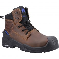 Amblers Men's 980C Crusader Safety Boot Amblers Men's 980C Crusader Safety Boot