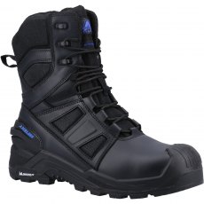 Amblers Men's 981C Centurion Safety Boot Black Amblers Men's 981C Centurion Safety Boot Black