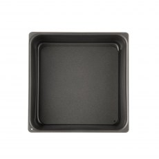 Luxe Loose Base Square Cake Tin Luxe Loose Base Square Cake Tin