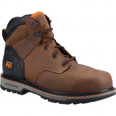 Timberland Pro Men's Ballast Safety Boot Timberland Pro Men's Ballast Safety Boot