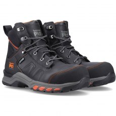 Timberland Pro Men's Hypercharge Composite Safety Toe Work Boot Timberland Pro Men's Hypercharge Composite Safety Toe Work Boot