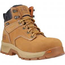 Timberland Pro Ladies' Titan 6" Safety Boot Timberland Pro Ladies' Titan 6" Safety Boot