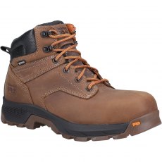 Timberland Pro Men's Titan 6" Safety Boot Timberland Pro Men's Titan 6" Safety Boot