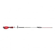 Milwaukee M18 FHETE27-802 Fuel Extended Pole Hedge Trimmer 267cm Kit Milwaukee M18 FHETE27-802 Fuel Extended Pole Hedge Trimmer 267cm Kit